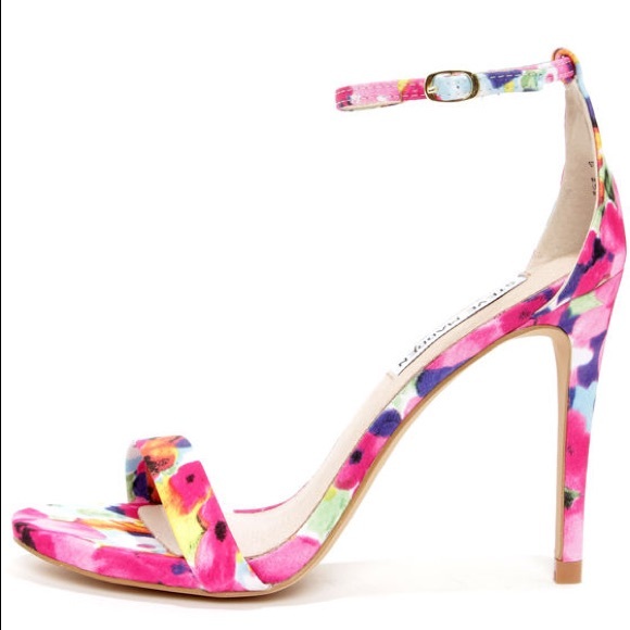 Steve Madden Shoes - Steve Madden heels